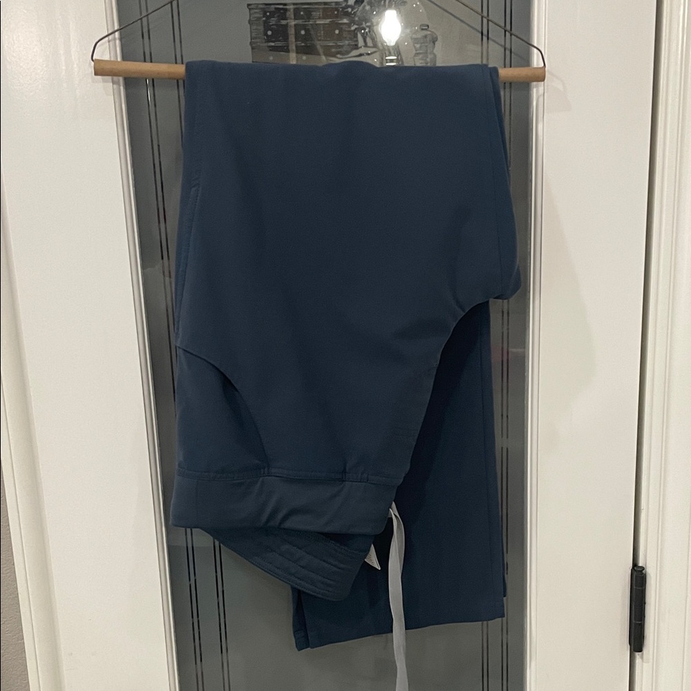 Figs Navy Technical Collection Pants